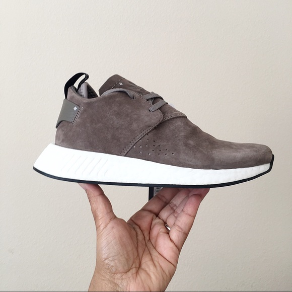 adidas originals nmd_c2 boost sneaker